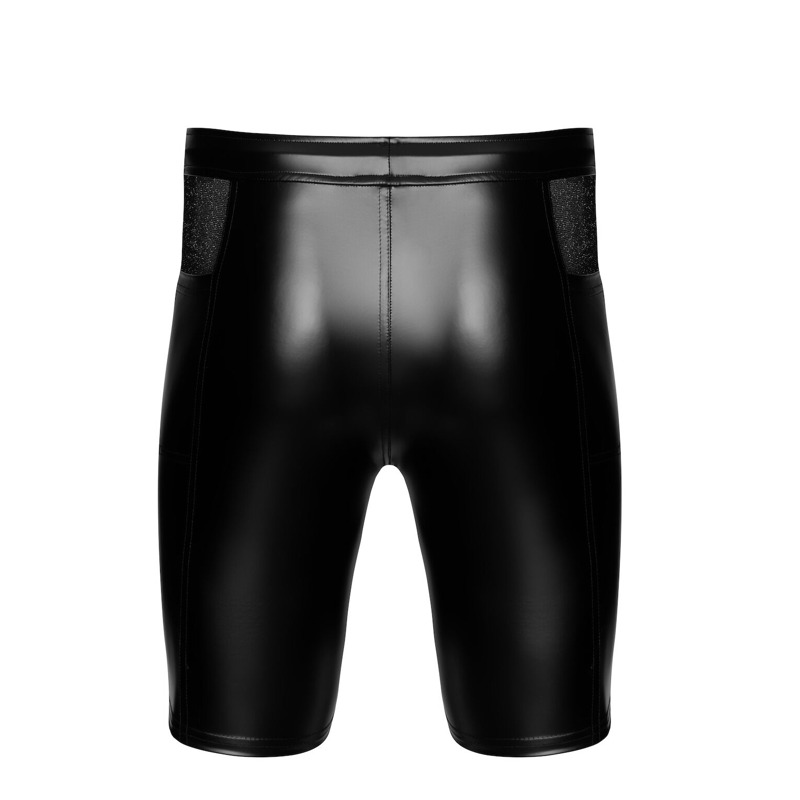 Мужские шорты Noir Handmade H089 Onyx Hybrid biker shorts XXL
