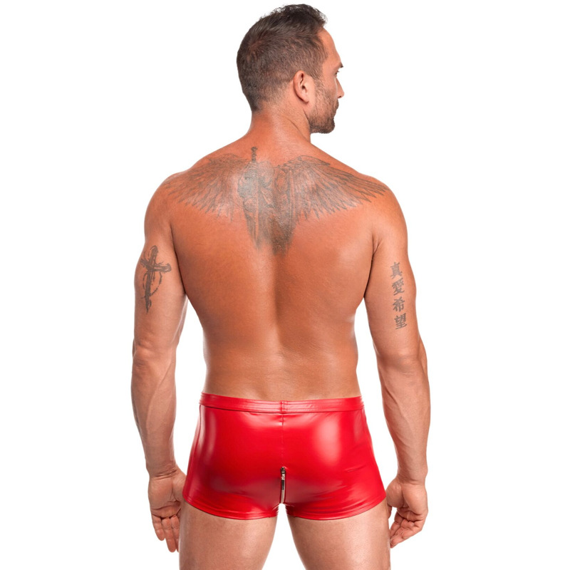 Мужские шорты Noir Handmade H097 Ignite shorts S