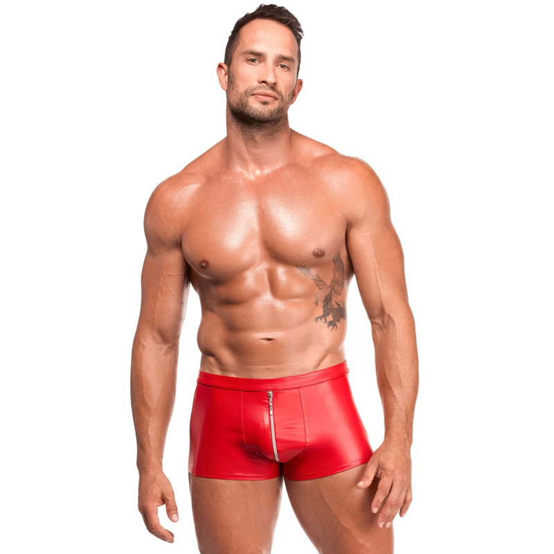 Мужские шорты Noir Handmade H097 Ignite shorts S