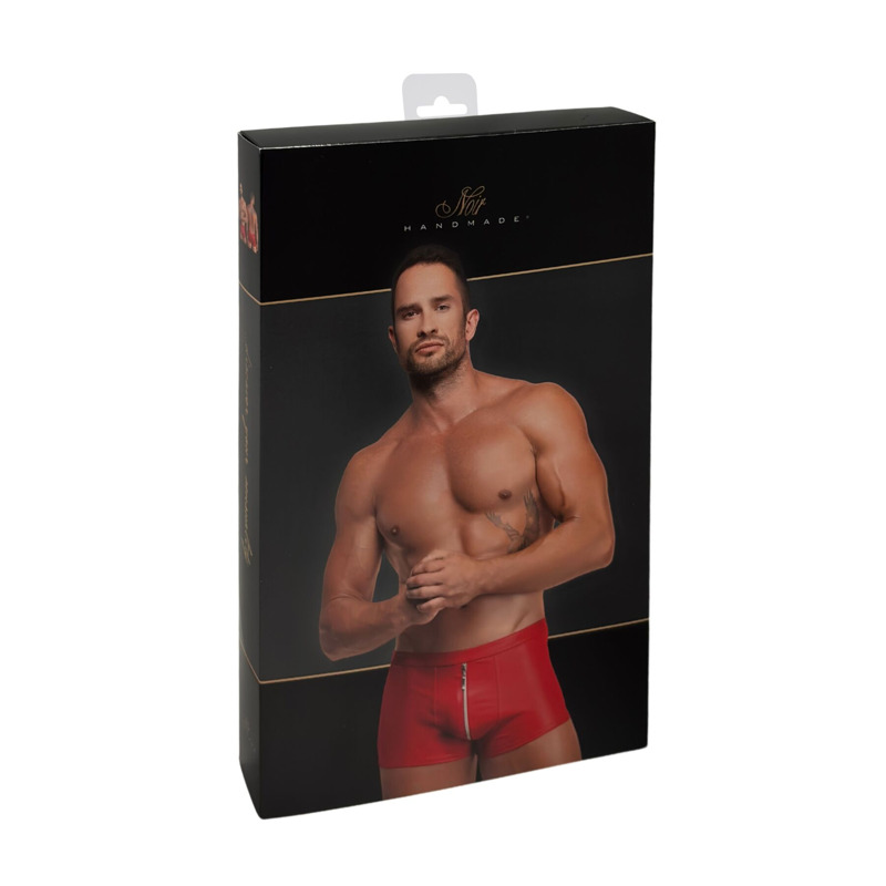 Мужские шорты Noir Handmade H097 Ignite shorts M