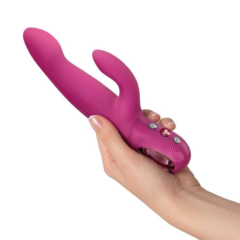 Пульсатор Fun Factory Bi Stronic Immerse Пульсатор Fun Factory Bi Stronic Immerse