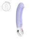 Вибратор для точки G Fun Factory BIG BOSS Purple, очень мощный, 23,5 см