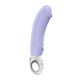 Вибратор для точки G Fun Factory BIG BOSS Purple, очень мощный, 23,5 см