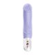 Вибратор для точки G Fun Factory BIG BOSS Purple, очень мощный, 23,5 см