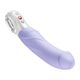 Вибратор для точки G Fun Factory BIG BOSS Purple, очень мощный, 23,5 см