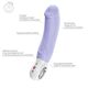 Вибратор для точки G Fun Factory BIG BOSS Purple, очень мощный, 23,5 см