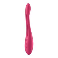 Універсальний гнучкий вібратор для пар Satisfyer Elastic Game Battery Series Універсальний гнучкий вібратор для пар Satisfyer Elastic Game Battery Series