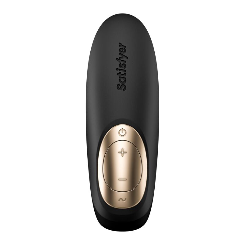Вакуумный вибратор для пар Satisfyer Pro 4 Couples Battery Series, подходит для секса в паре