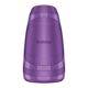 Мастурбатор Satisfyer Men Heat Vibration Battery Series имитатор минета, подогрев и вибрация