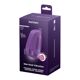Мастурбатор Satisfyer Men Heat Vibration Battery Series имитатор минета, подогрев и вибрация
