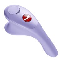 Вибратор на палец Fun Factory Be One Purple