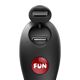Вибратор на палец Fun Factory Be One Black