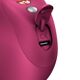 Вакуумный стимулятор Fun Factory MEA Wine Red, уникальные режимы, функция посторгазм