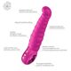 Вибратор точки G Fun Factory PATCHY PAUL Magenta, гибкий, 12 режимов