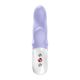 Вибратор-кролик Fun Factory MISS BI Purple, 2 независимых мотора, диаметр 4,2 см