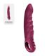Пульсатор Fun Factory Stronic Deep, Wine Red, 8 режимів роботи, перезаряджуваний