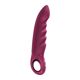 Пульсатор Fun Factory Stronic Deep, Wine Red, 8 режимів роботи, перезаряджуваний Пульсатор Fun Factory Stronic Deep, Wine Red, 8 режимів роботи, перезаряджуваний
