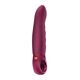 Пульсатор Fun Factory Stronic Deep, Wine Red, 8 режимів роботи, перезаряджуваний Пульсатор Fun Factory Stronic Deep, Wine Red, 8 режимів роботи, перезаряджуваний
