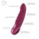 Пульсатор Fun Factory Stronic Deep, Wine Red, 8 режимів роботи, перезаряджуваний Пульсатор Fun Factory Stronic Deep, Wine Red, 8 режимів роботи, перезаряджуваний