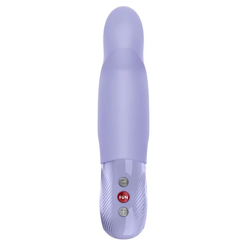 Пульсатор для точки G Fun Factory STRONIC G FORTE Purple, 8 режимів, суперпотужний Пульсатор для точки G Fun Factory STRONIC G FORTE Purple, 8 режимів, суперпотужний