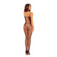 Бодистокинг Passion BS124 black