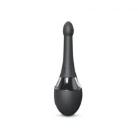 Автоматический анальный душ-вибратор Dorcel Douche Mate Pro (мятая упаковка!!!)