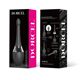 Автоматический анальный душ-вибратор Dorcel Douche Mate Pro (мятая упаковка!!!)