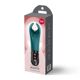 Вибратор для пениса Fun Factory MANTA Bottle Green, подходит для парных игр