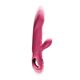 Пульсатор Fun Factory Bi Stronic Arc Raspberry
