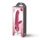 Пульсатор Fun Factory Bi Stronic Arc Raspberry