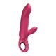 Пульсатор Fun Factory Bi Stronic Arc Raspberry