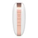 Вакуумный клиторальный стимулятор Satisfyer Love Triangle White (мятая упаковка!!!)