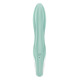 Смарт вибратор-кролик Satisfyer Air Pump Bunny 5+ (мятая упаковка!!!)