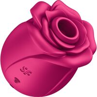 Вакуумный клиторальный стимулятор Satisfyer Pro 2 Classic Blossom (мятая упаковка!!!)