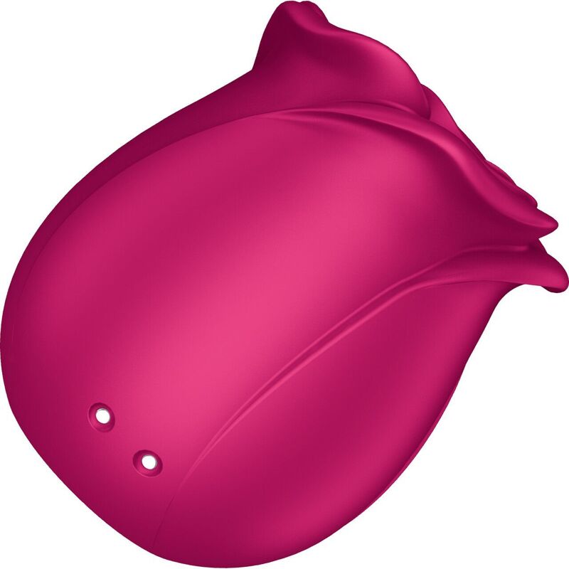 Вакуумный клиторальный стимулятор Satisfyer Pro 2 Classic Blossom (мятая упаковка!!!)
