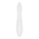 Вакуумный вибратор-кролик Satisfyer Pro+ G-Spot Generation 2 White