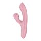 Вакуумный вибратор-кролик Satisfyer Pro+ G-Spot Generation 2 Pink