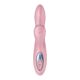 Вакуумный вибратор-кролик Satisfyer Pro+ G-Spot Generation 2 Pink
