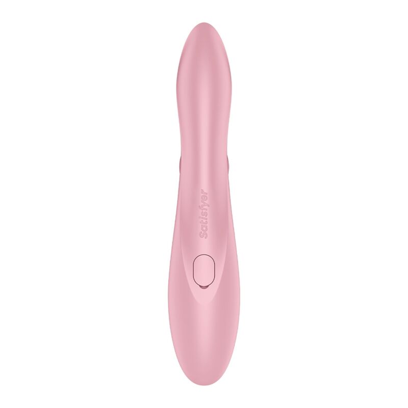 Вакуумный вибратор-кролик Satisfyer Pro+ G-Spot Generation 2 Pink