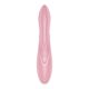 Вакуумный вибратор-кролик Satisfyer Pro+ G-Spot Generation 2 Pink