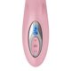 Вакуумный вибратор-кролик Satisfyer Pro+ G-Spot Generation 2 Pink