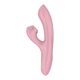 Вакуумный вибратор-кролик Satisfyer Pro+ G-Spot Generation 2 Pink (мятая упаковка!!!)