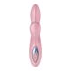 Вакуумный вибратор-кролик Satisfyer Pro+ G-Spot Generation 2 Pink (мятая упаковка!!!)