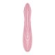 Вакуумный вибратор-кролик Satisfyer Pro+ G-Spot Generation 2 Pink (мятая упаковка!!!)