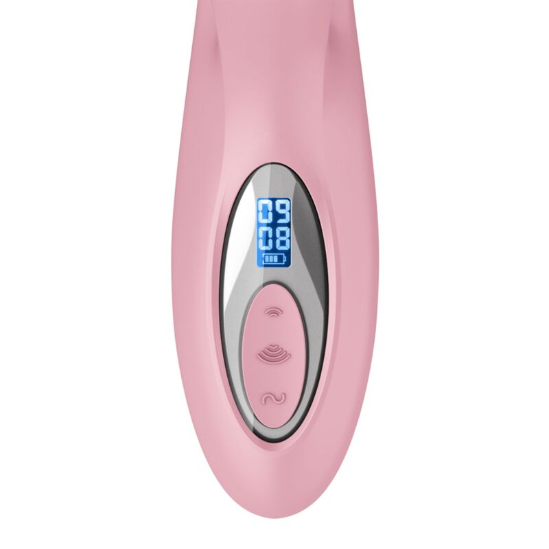 Вакуумный вибратор-кролик Satisfyer Pro+ G-Spot Generation 2 Pink (мятая упаковка!!!)