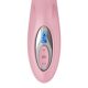 Вакуумный вибратор-кролик Satisfyer Pro+ G-Spot Generation 2 Pink (мятая упаковка!!!)