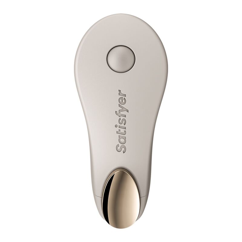 Вибратор в трусики Satisfyer Little Secret Battery Series (мятая упаковка!!!)