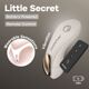 Вибратор в трусики Satisfyer Little Secret Battery Series (мятая упаковка!!!)