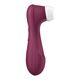 Вакуумный клиторальный стимулятор Satisfyer Pro 2 Generation 3 with Liquid Air (мятая упаковка!!!)