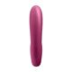 Вакуумный смарт-вибратор Satisfyer Sunray Berry (мятая упаковка!!!)